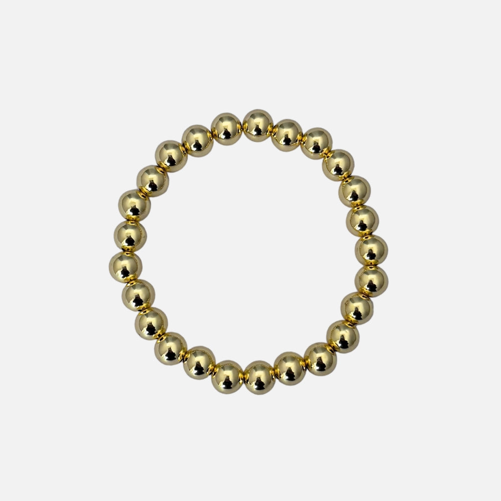 Sphere Gold Medium
