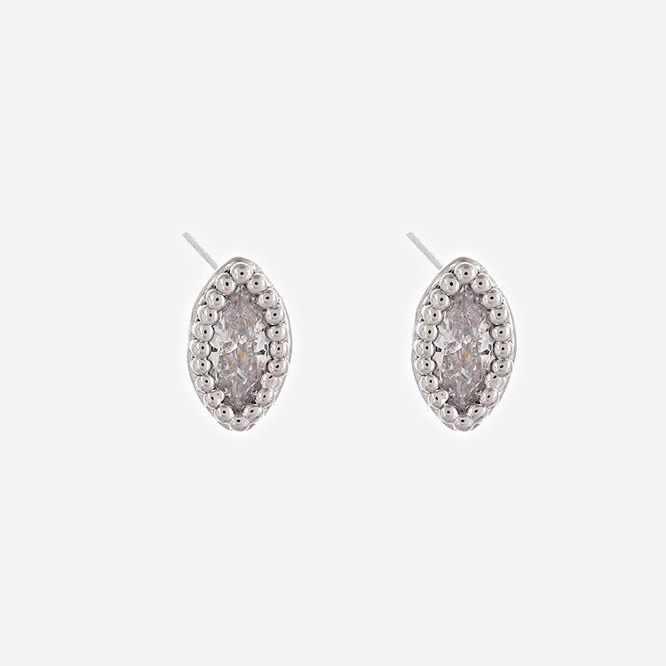 Blooming Silver