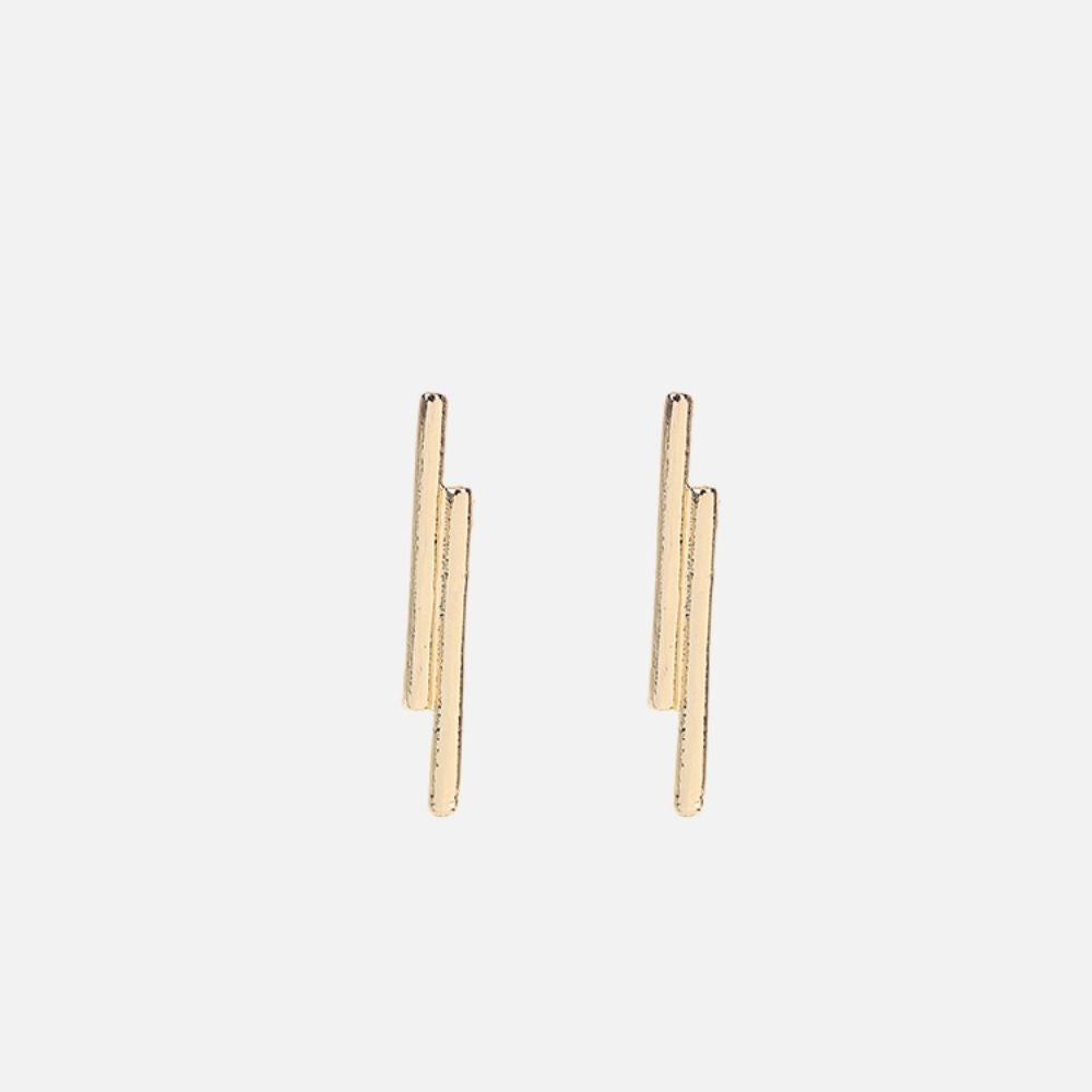 Lumi Line Studs