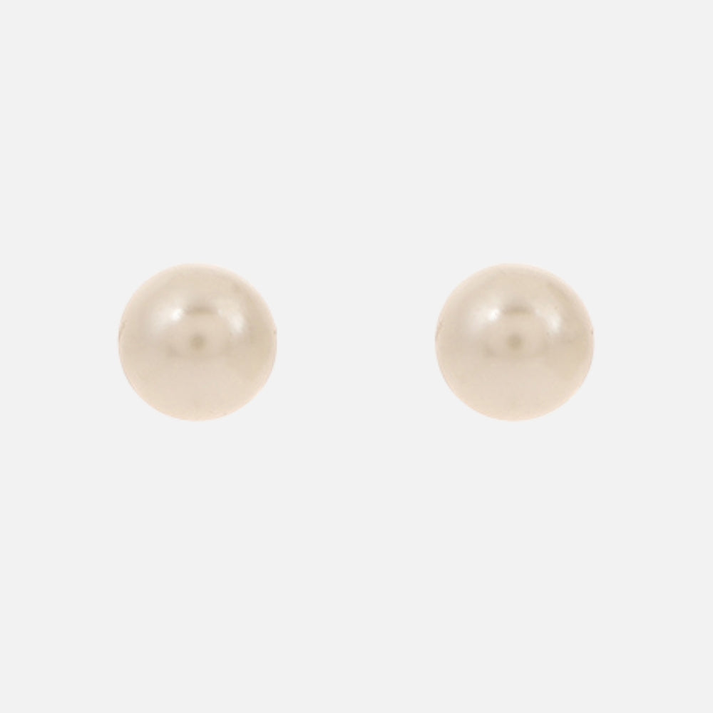 Nola Pearl Small