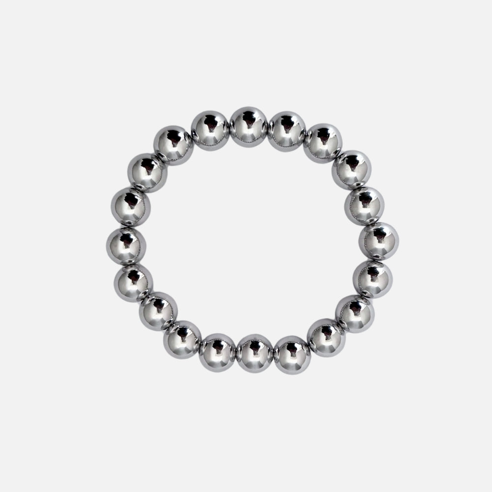 Sphere Silver Large