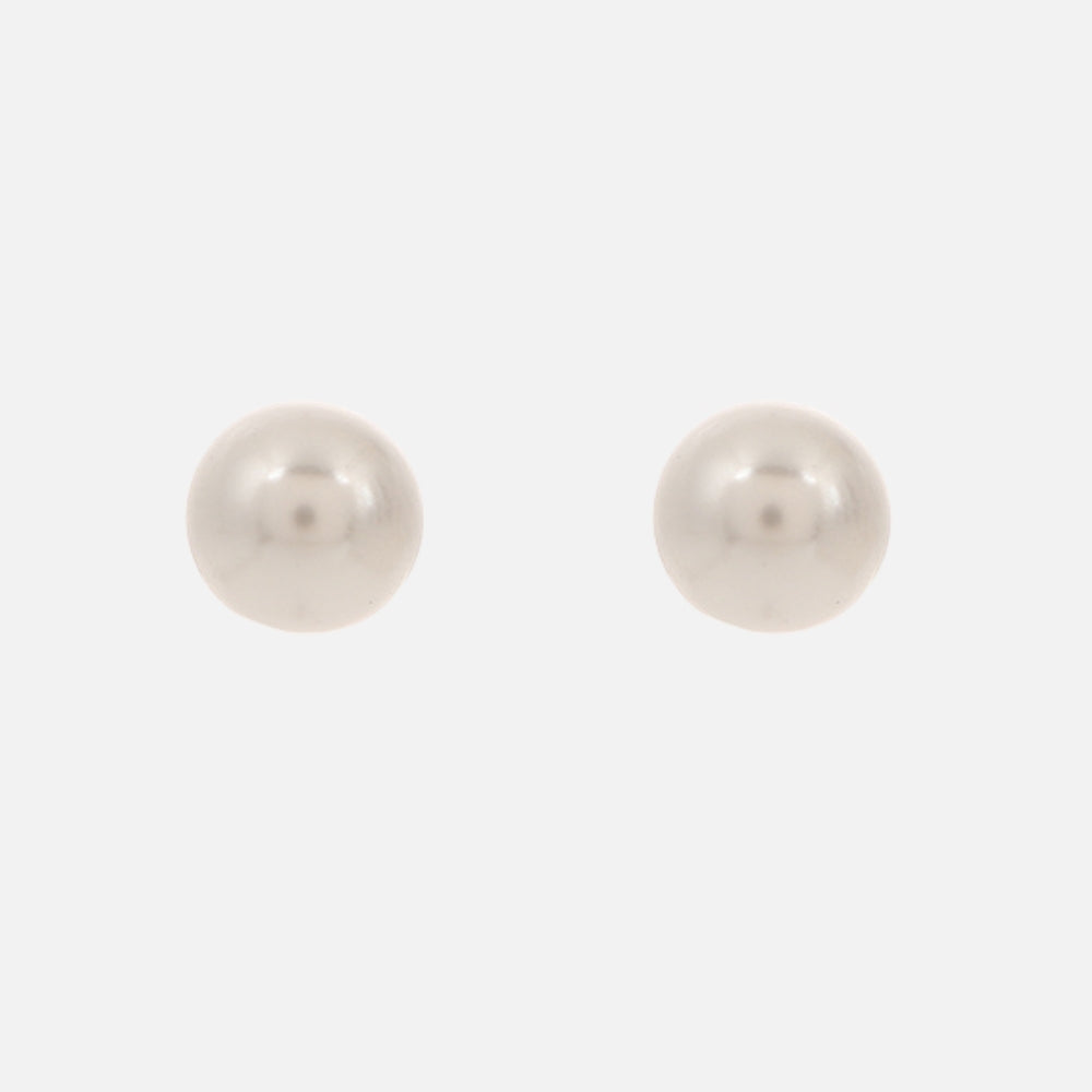Nola Pearl Medium Silver