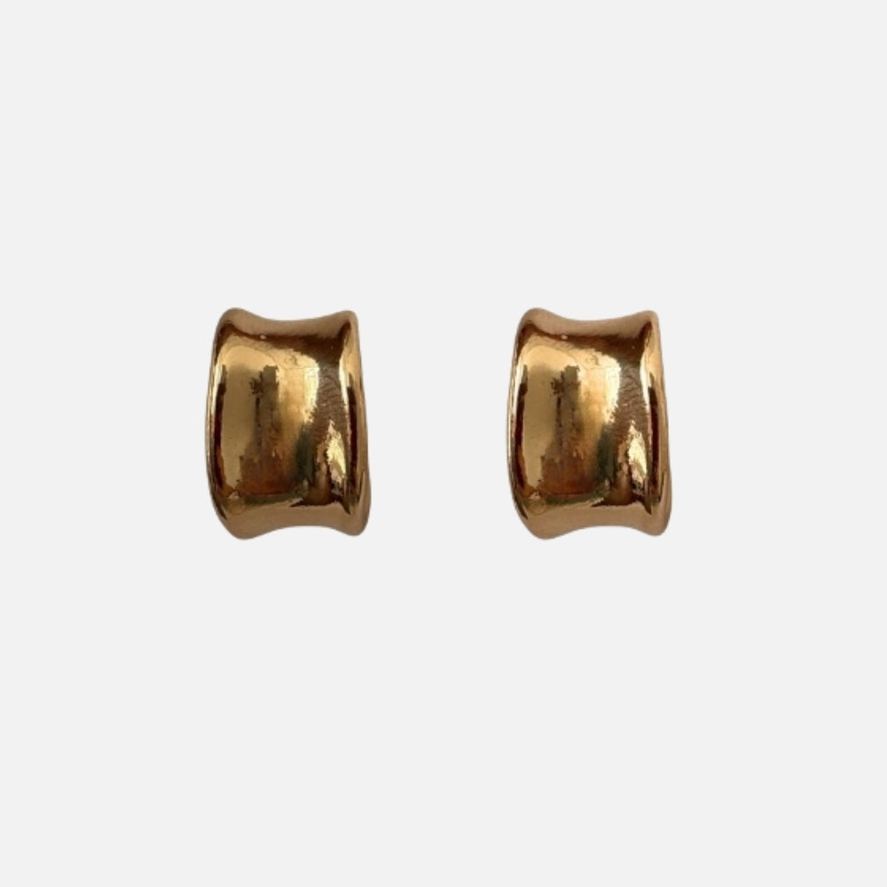 Nora gold Curve