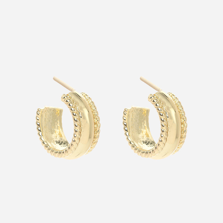 Kaia hoops