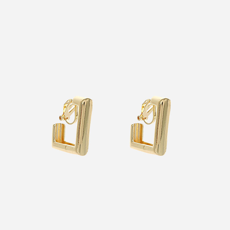 Mara Clip Hoops