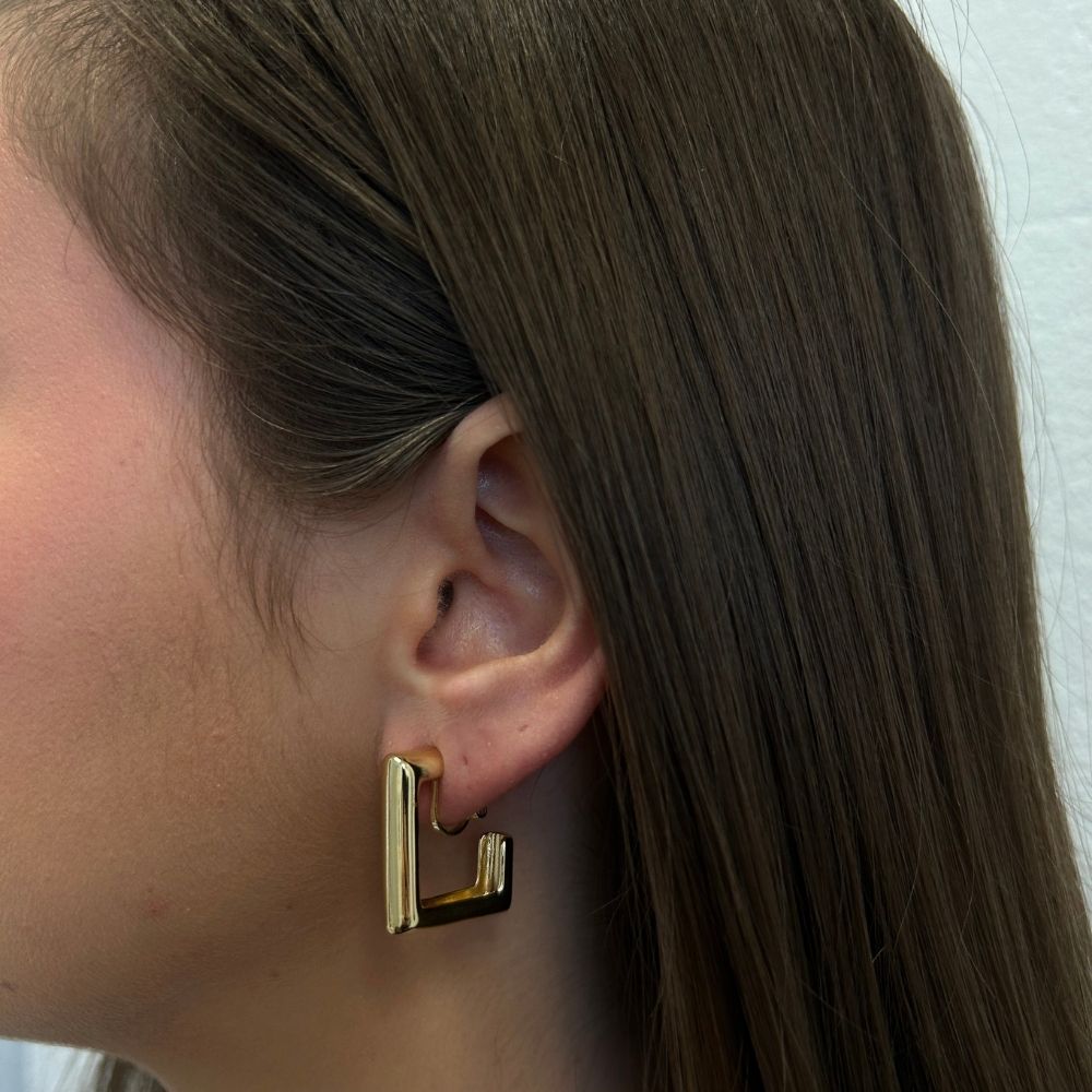 Mara Clip Hoops