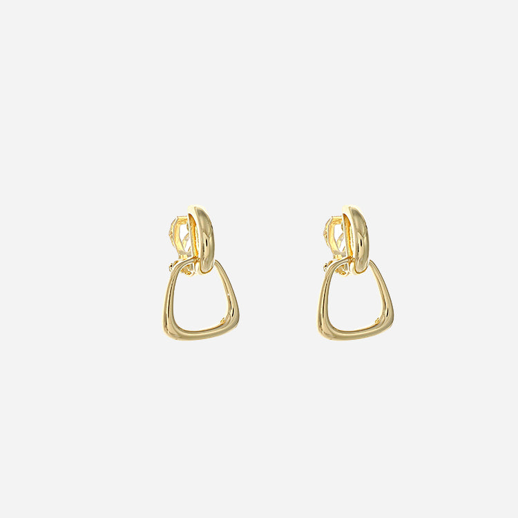 Mel Clip Hoops