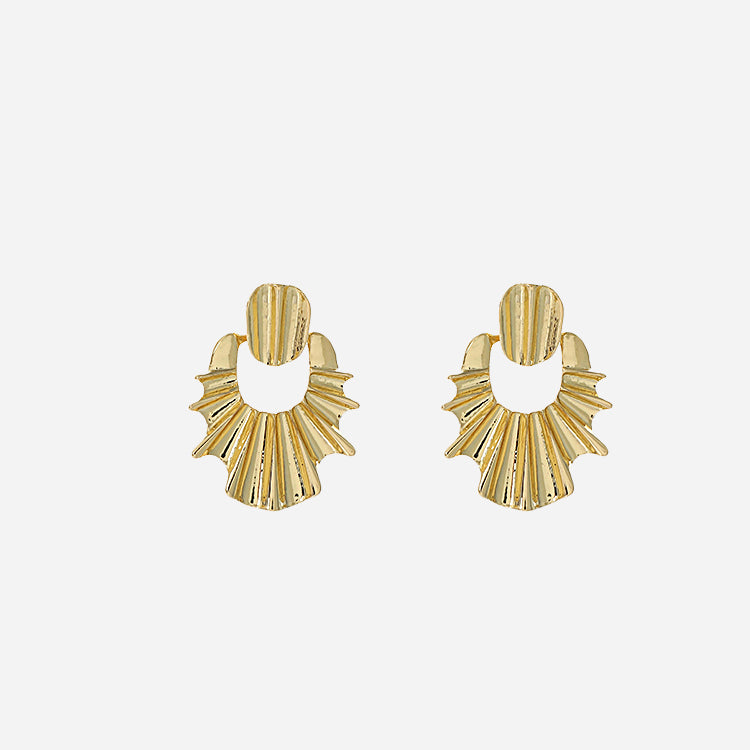 Mona Clip Hoops