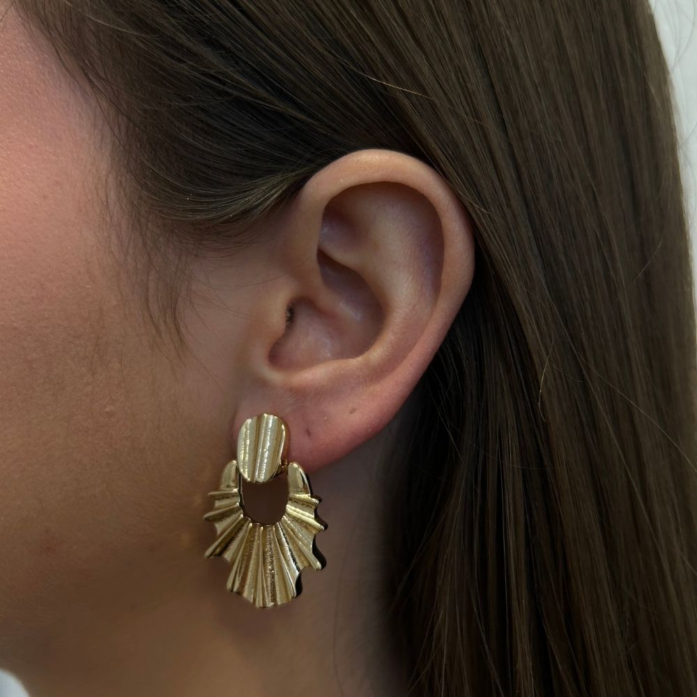 Mona Clip Hoops