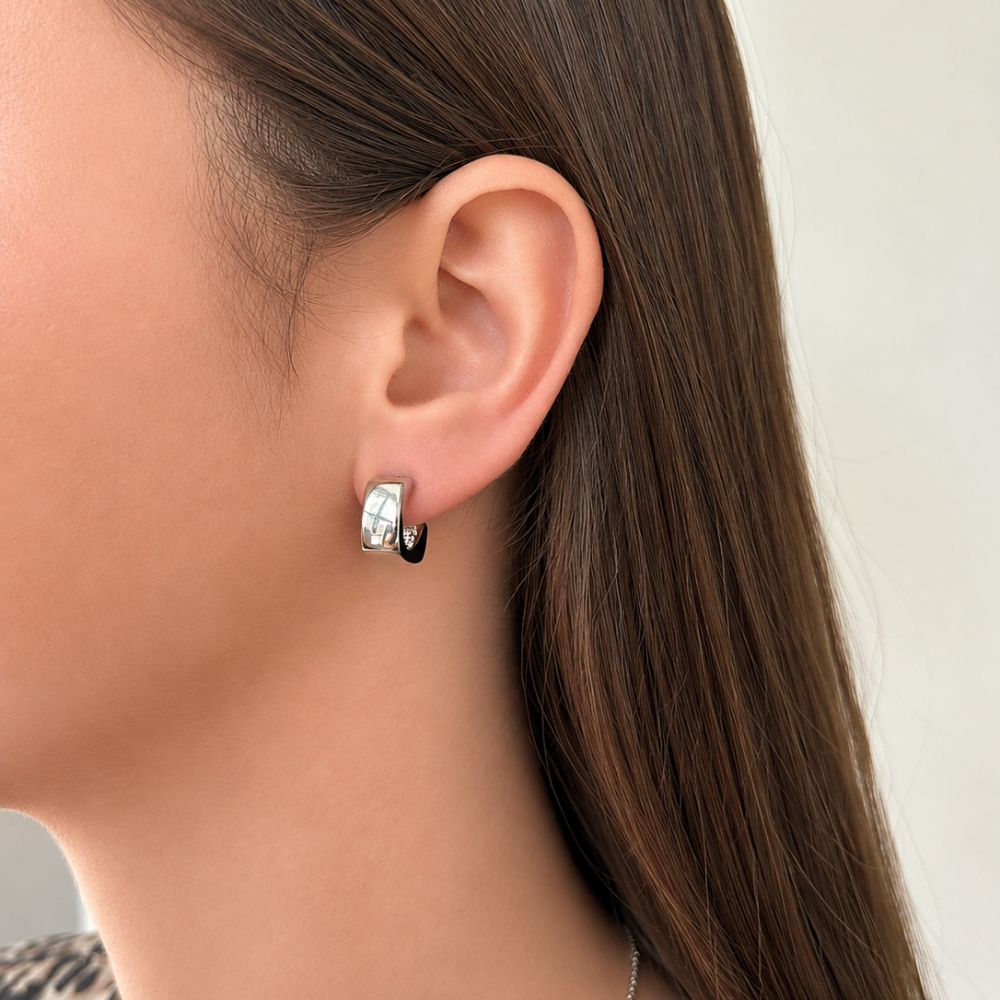 Lyon Earring