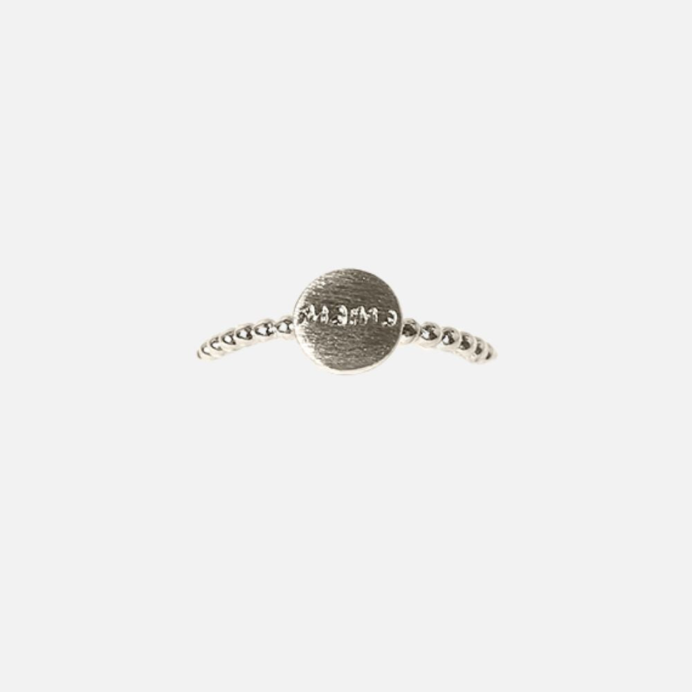 Liv Ring Silver