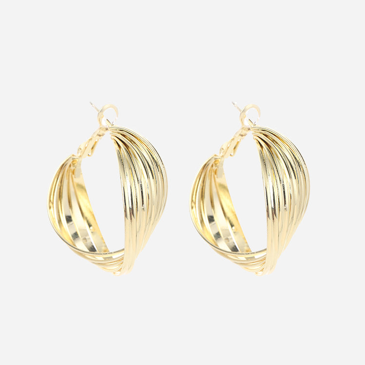 Sail hoops