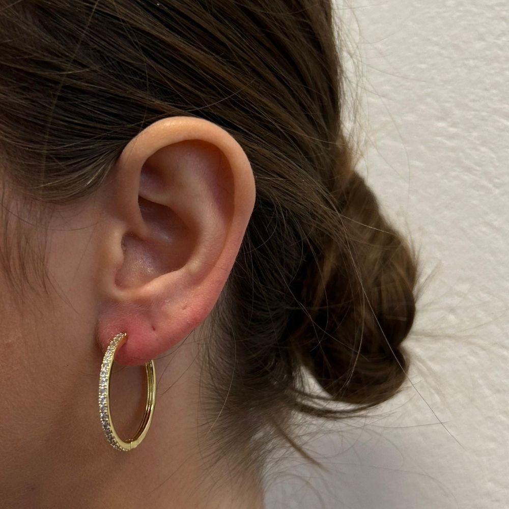 Azura hoops