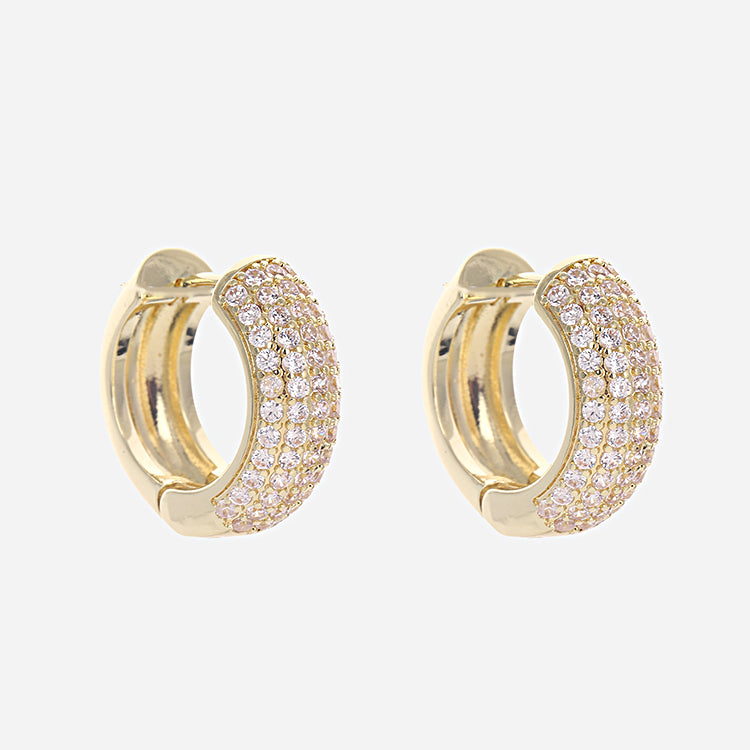 Soleene hoops