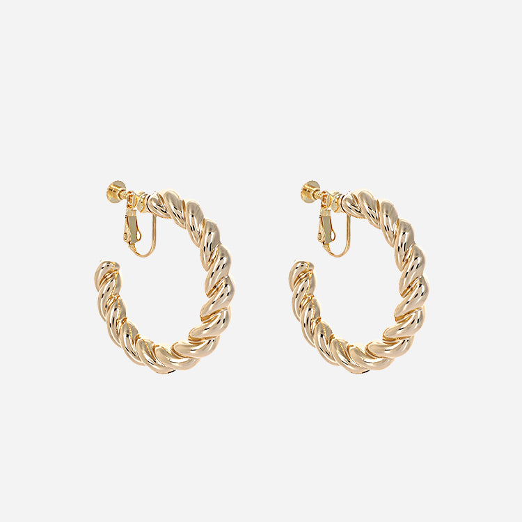 Loes Clip Hoops