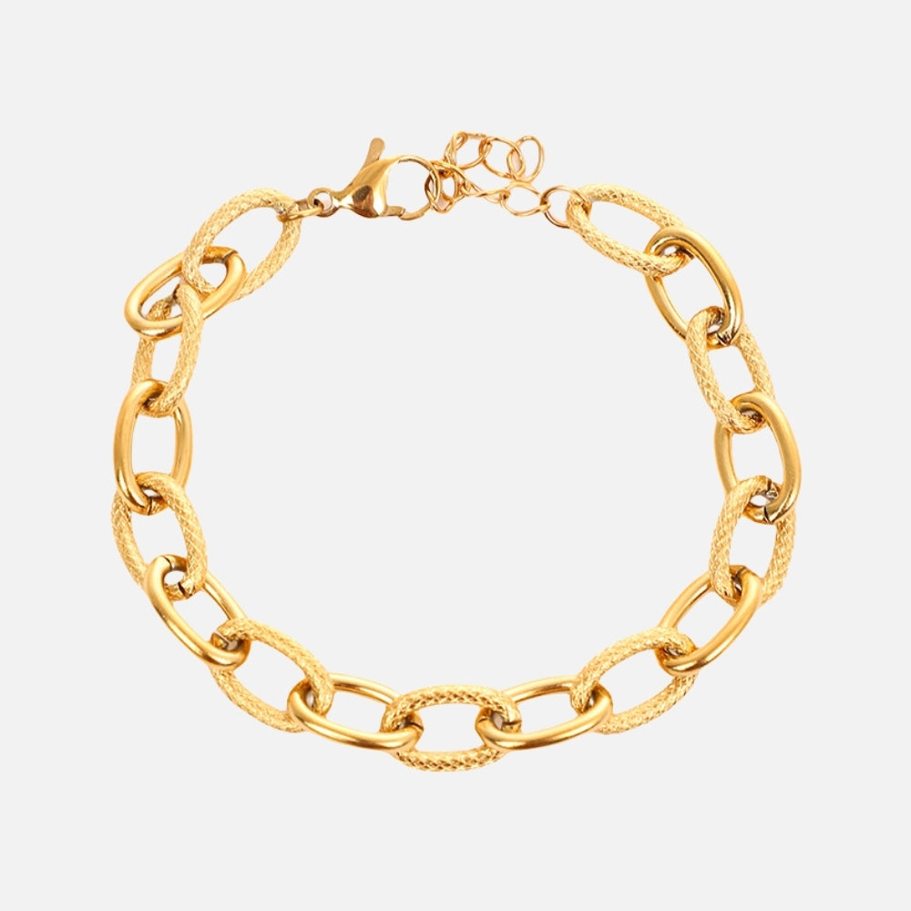 Statement-Armband