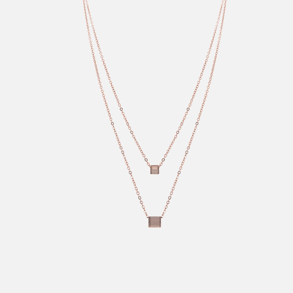 Annecy Necklace