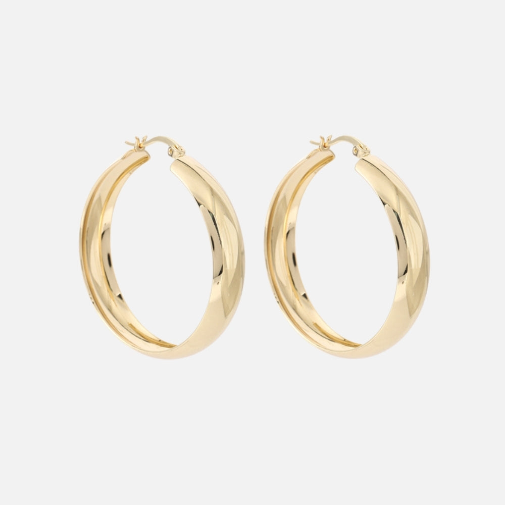 Nomi Hoops