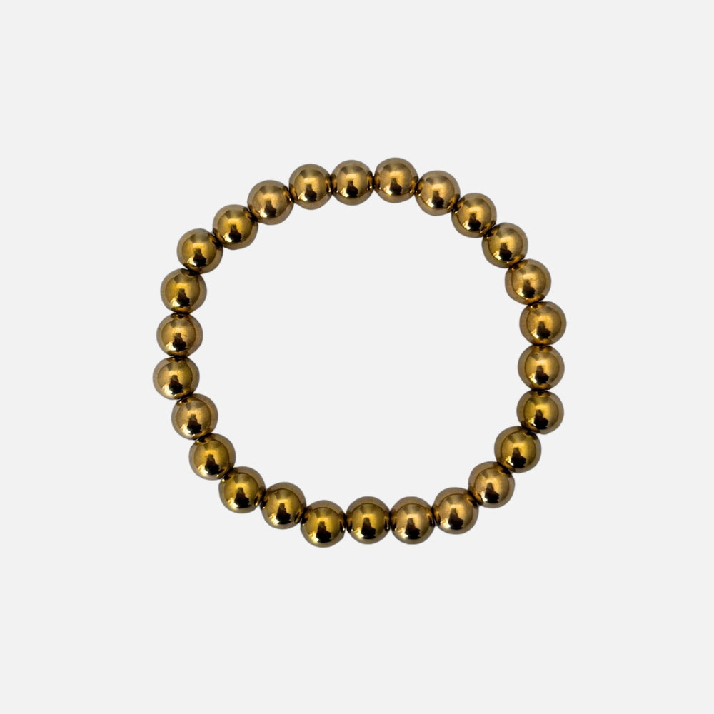 Silk Gold Large