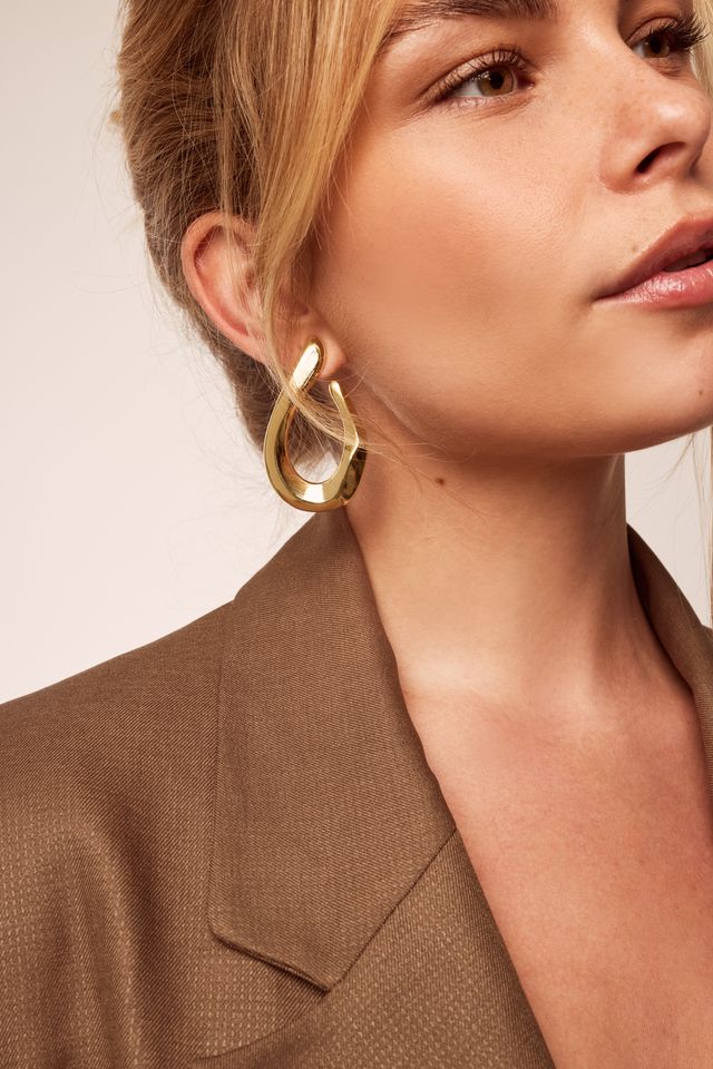 Floor Gold