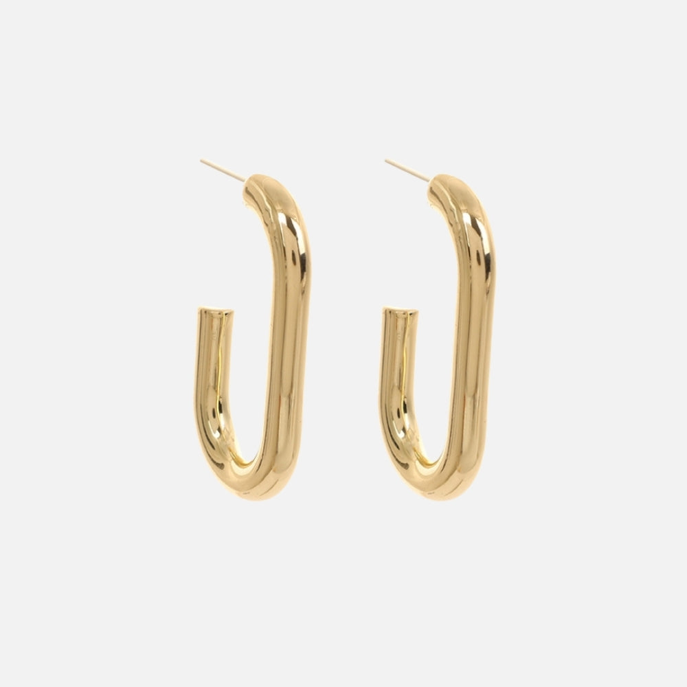 Mystic Ray Gold Large