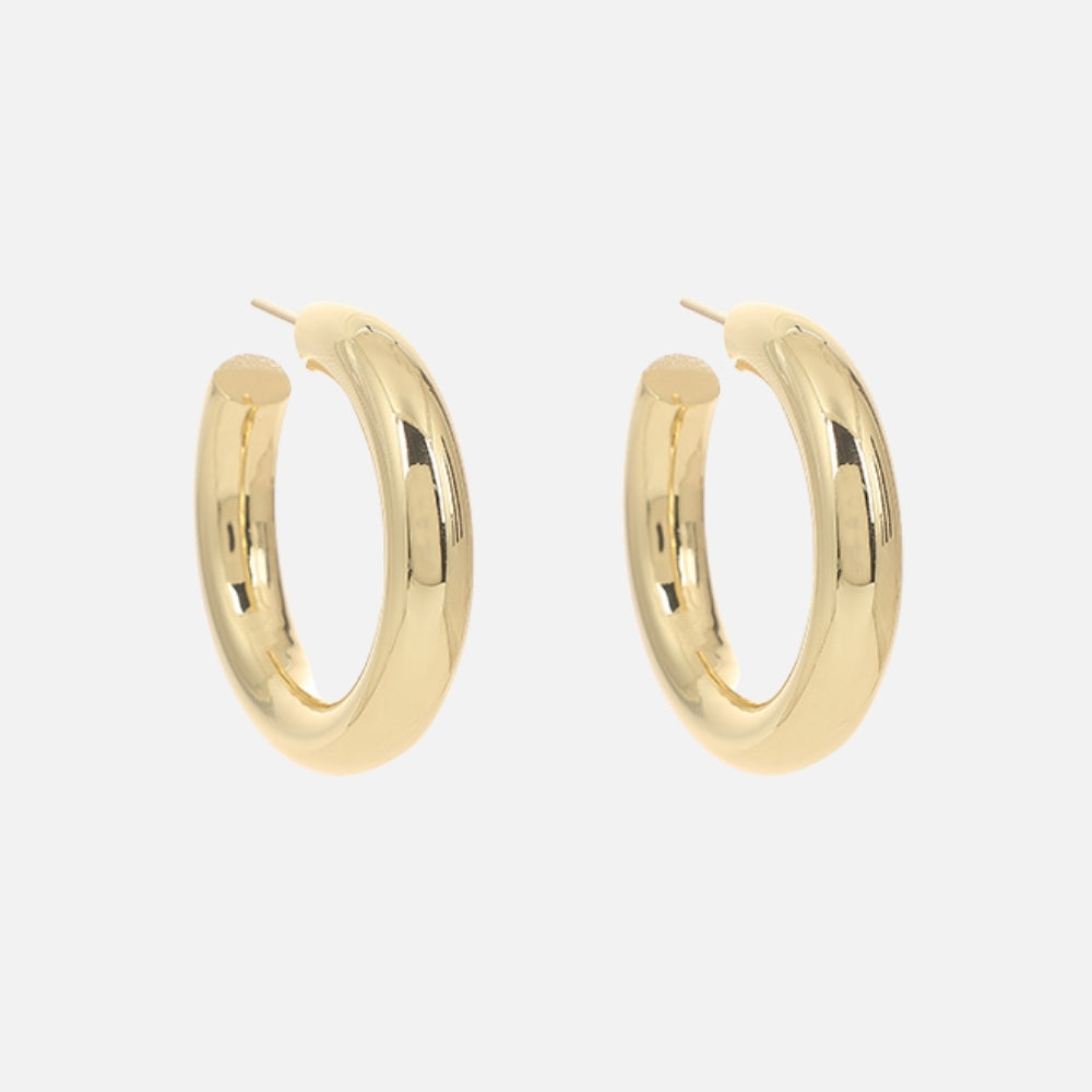 Dazzle gold large