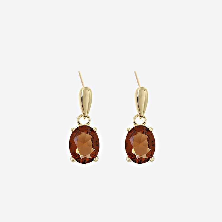 Lara dark brown