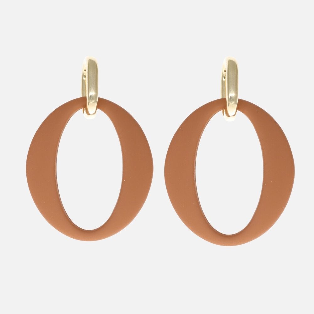 Silk Light brown