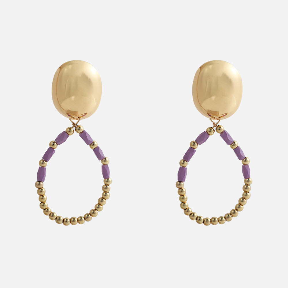 Delan Lilac small