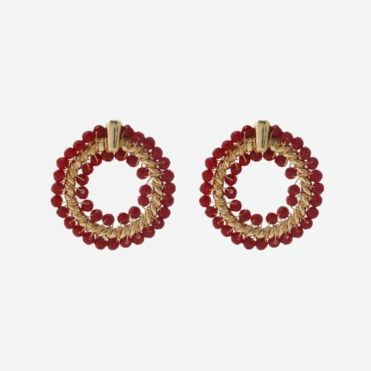 Belle Red