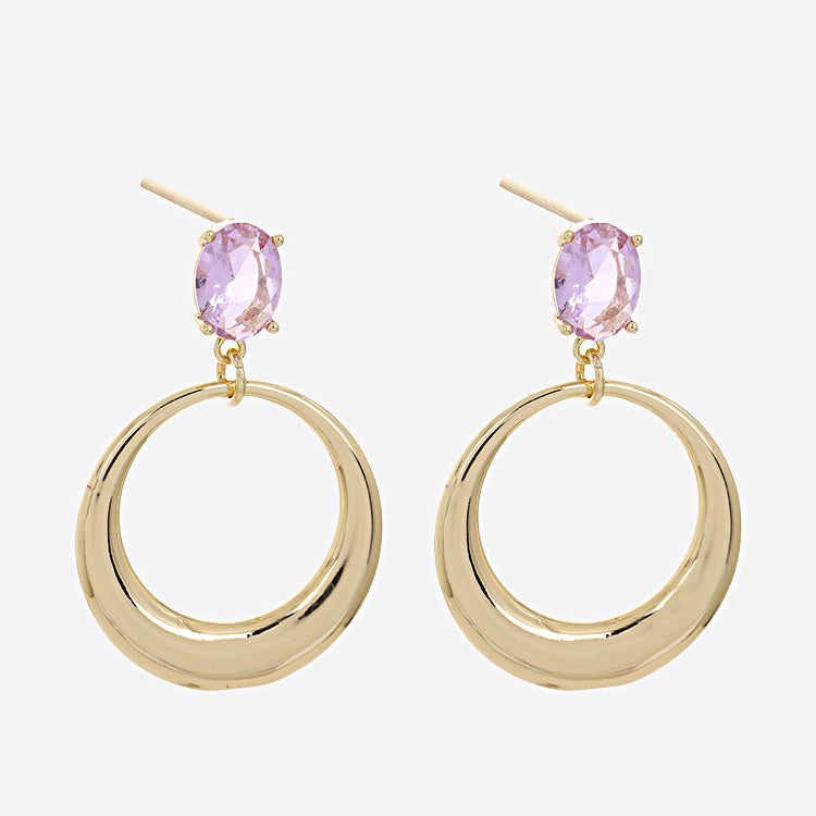 Ava lilac small