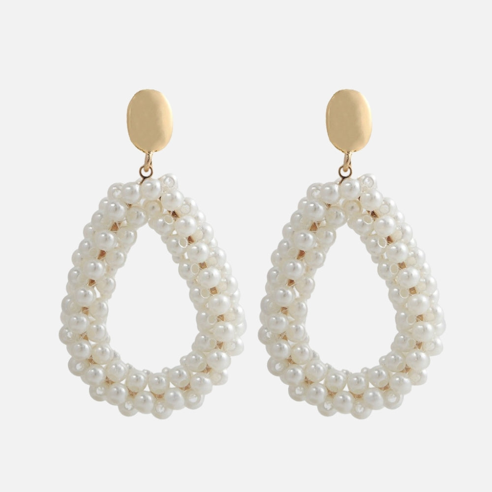 Nova Drop Pearls
