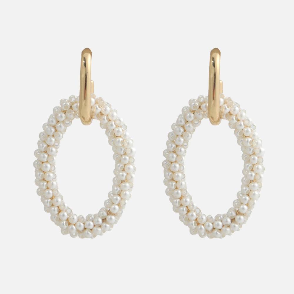 Capri Pearls