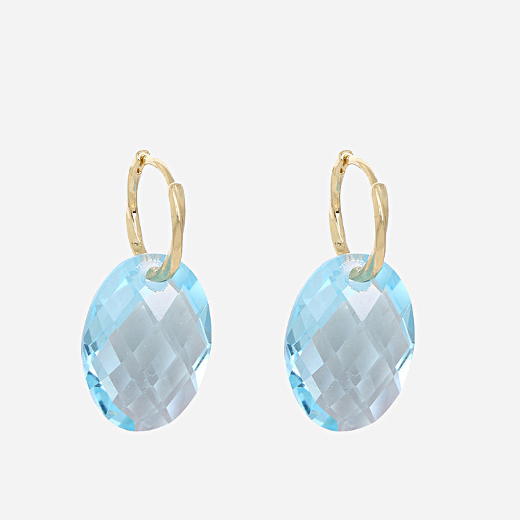 Pure Éclat blue medium