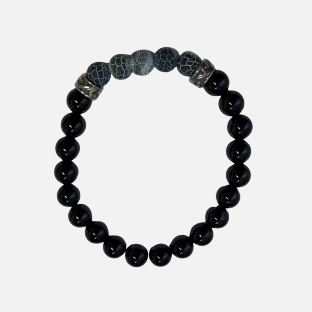 Heren armband