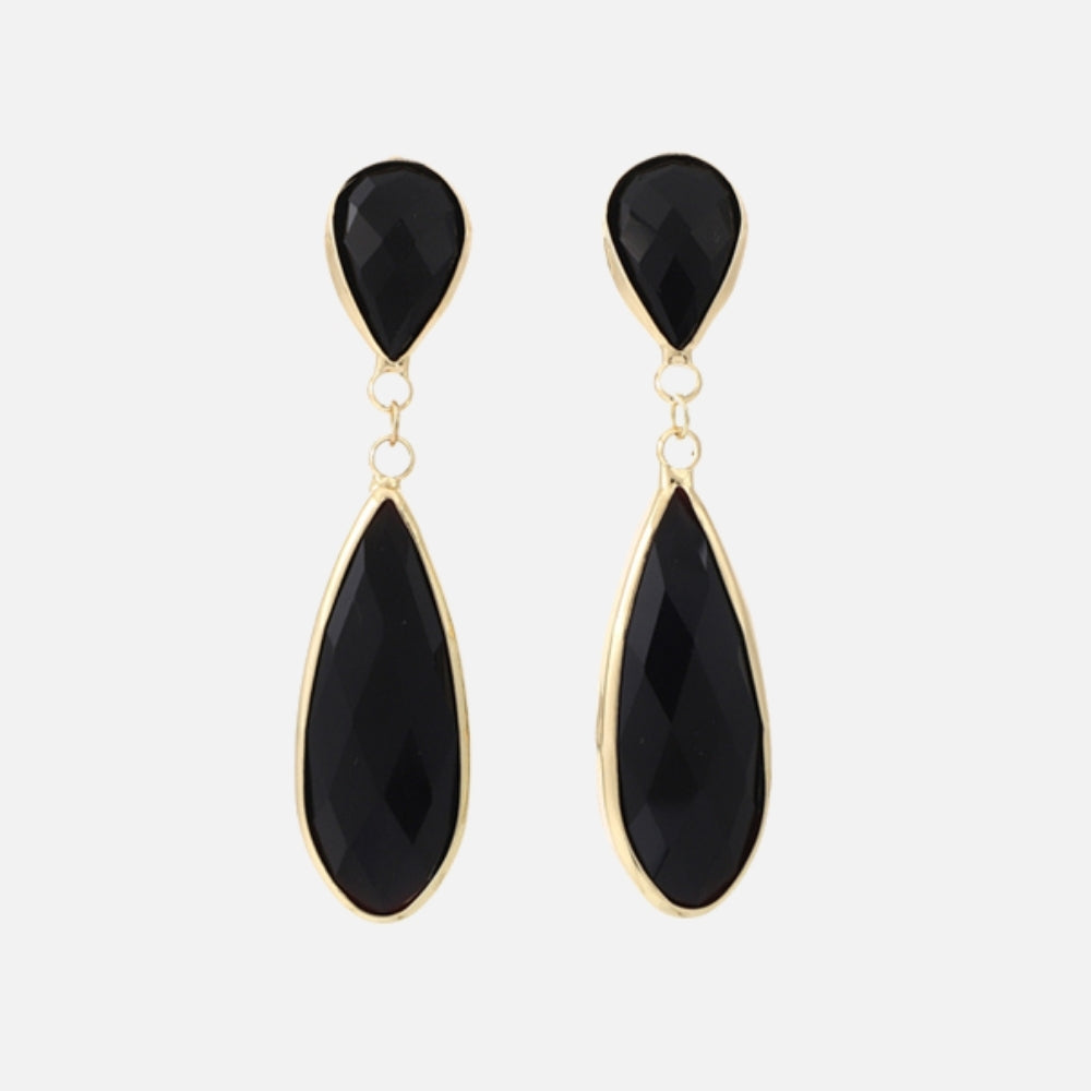 Jazz Black