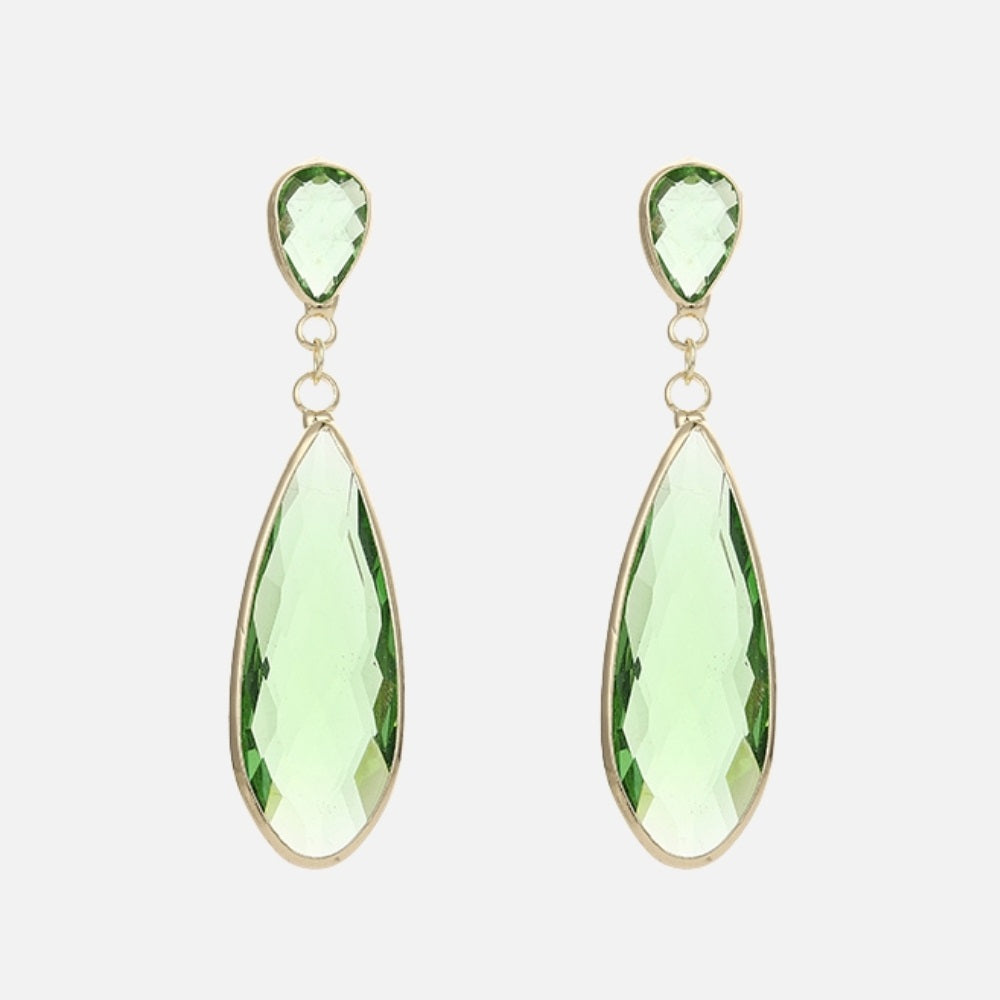 Jazz Green