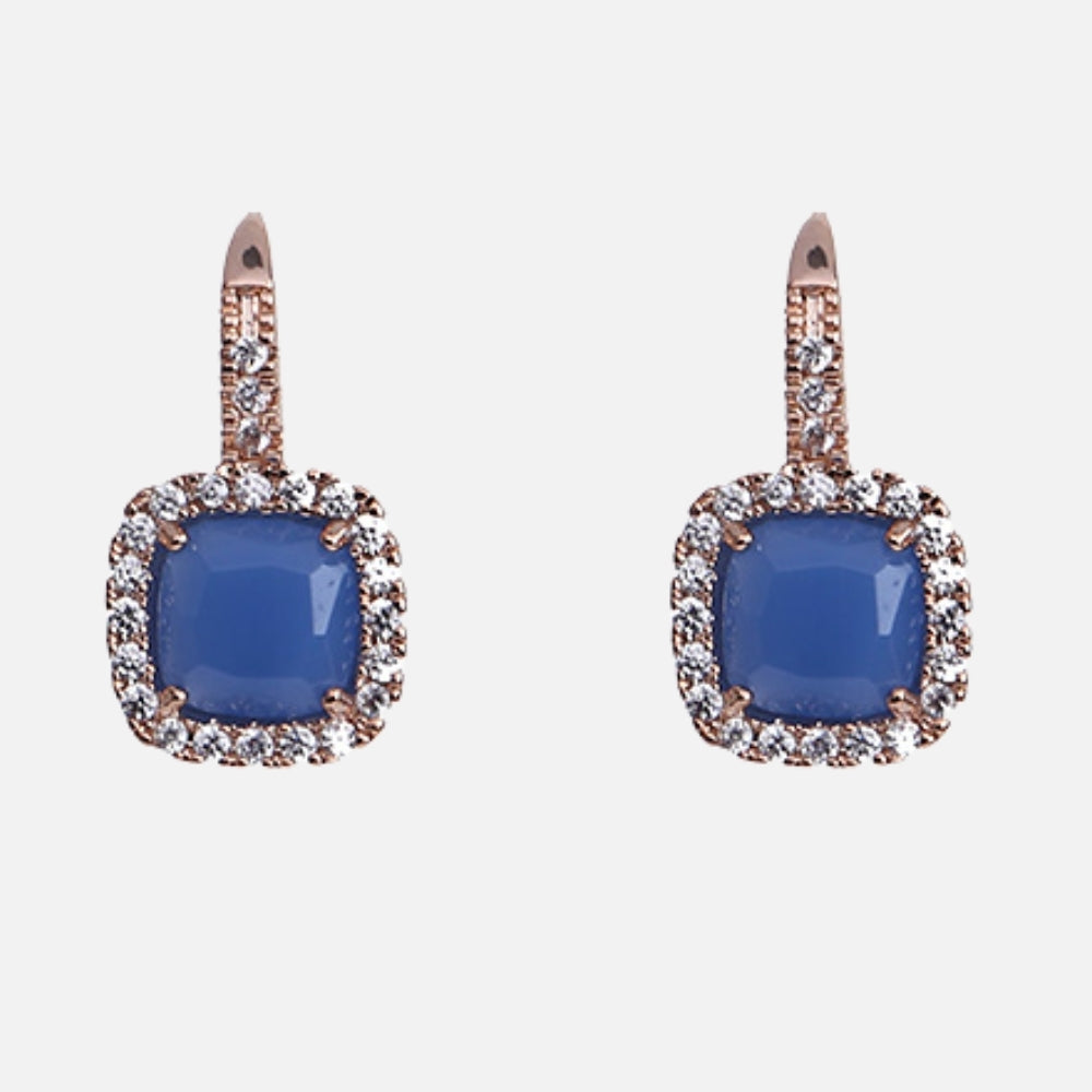 Lumenara gold blue