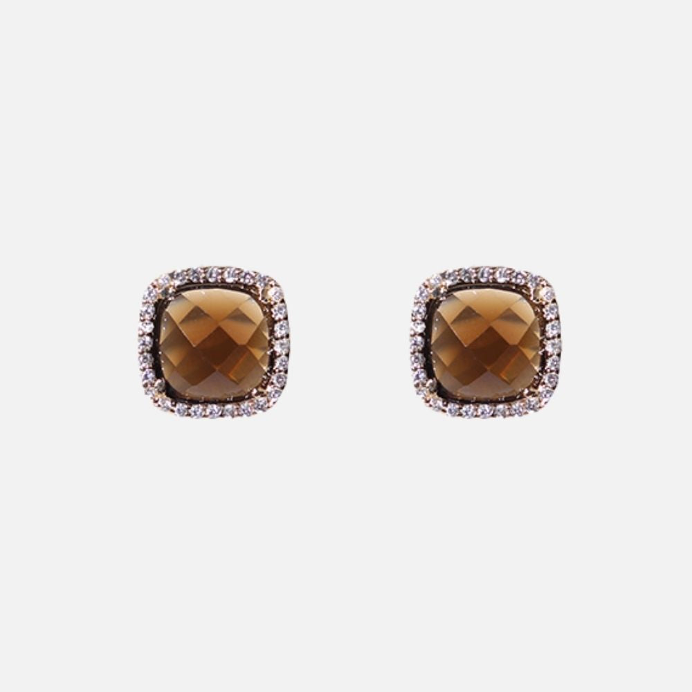 Opuline gold brown