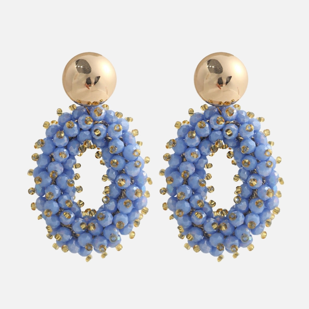 Zaven Blue