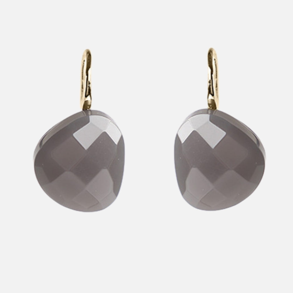Quartz Grey Gold