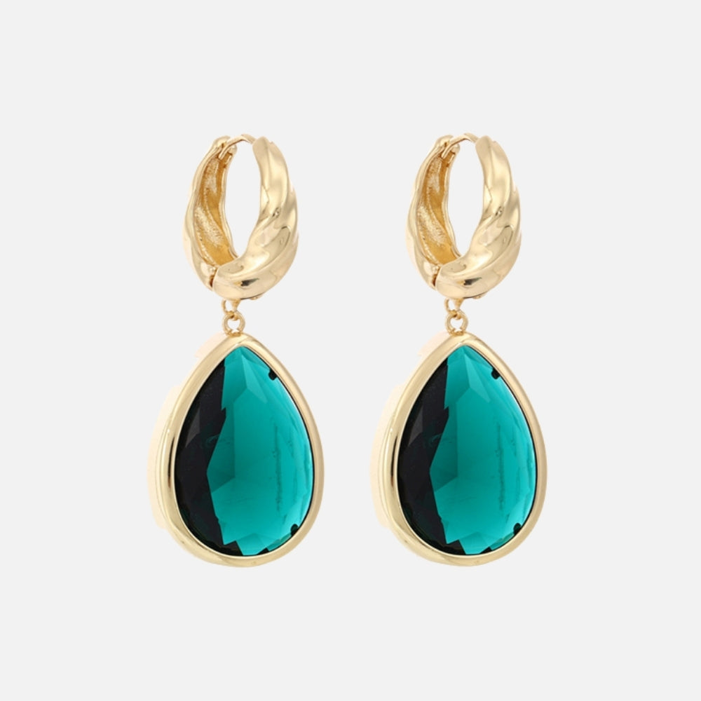 Margeaux Green