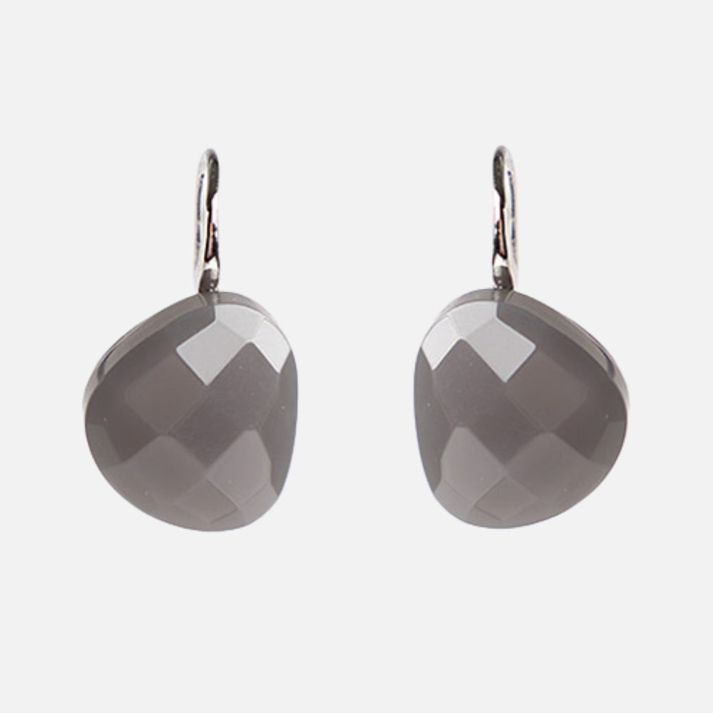 Quartz zilver