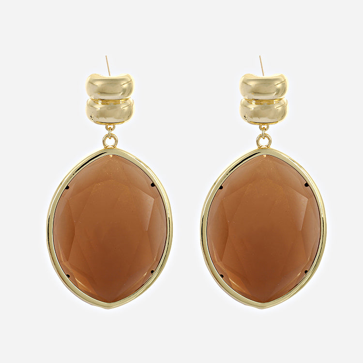 Marinthe Light Brown