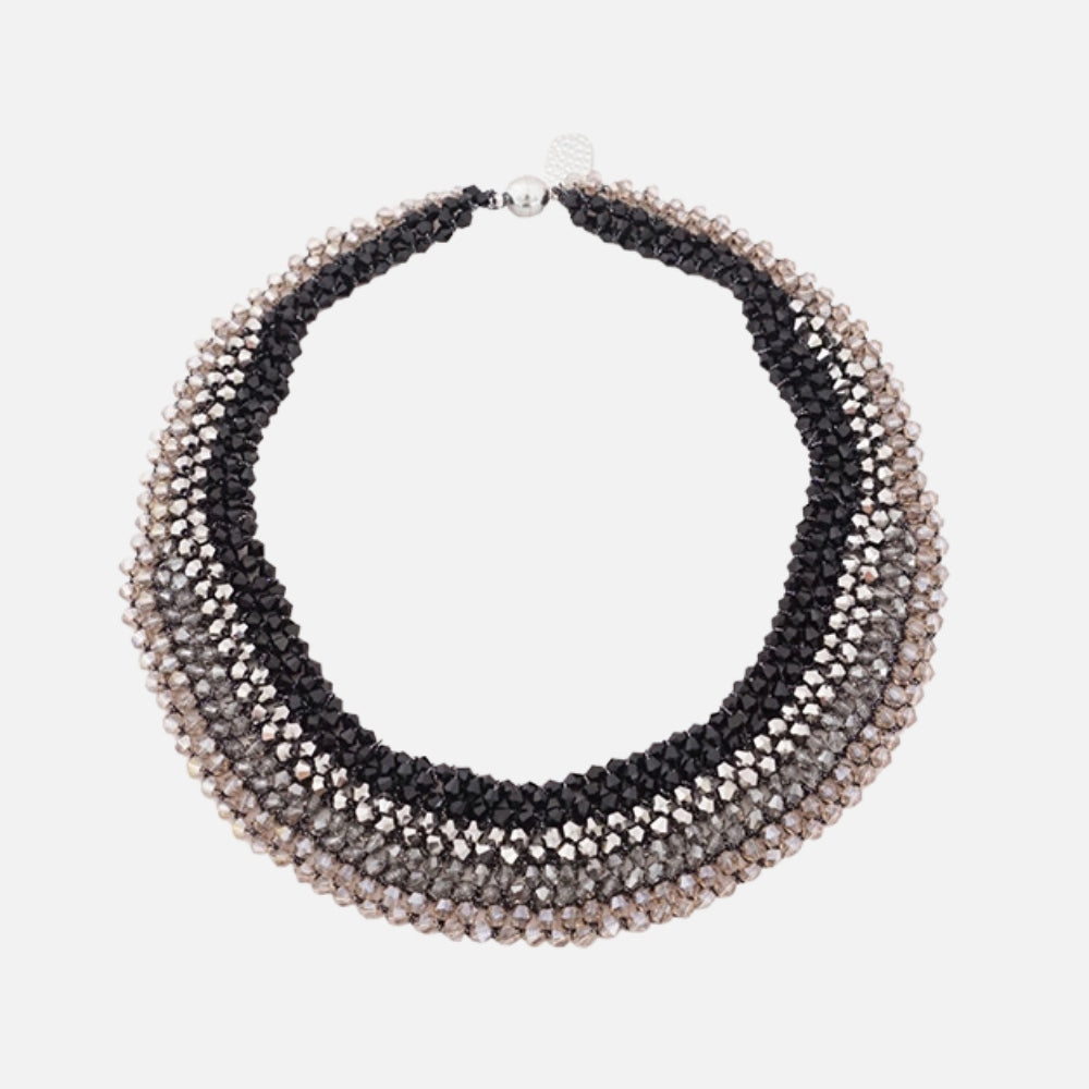 Twinkle Beads Schwarz