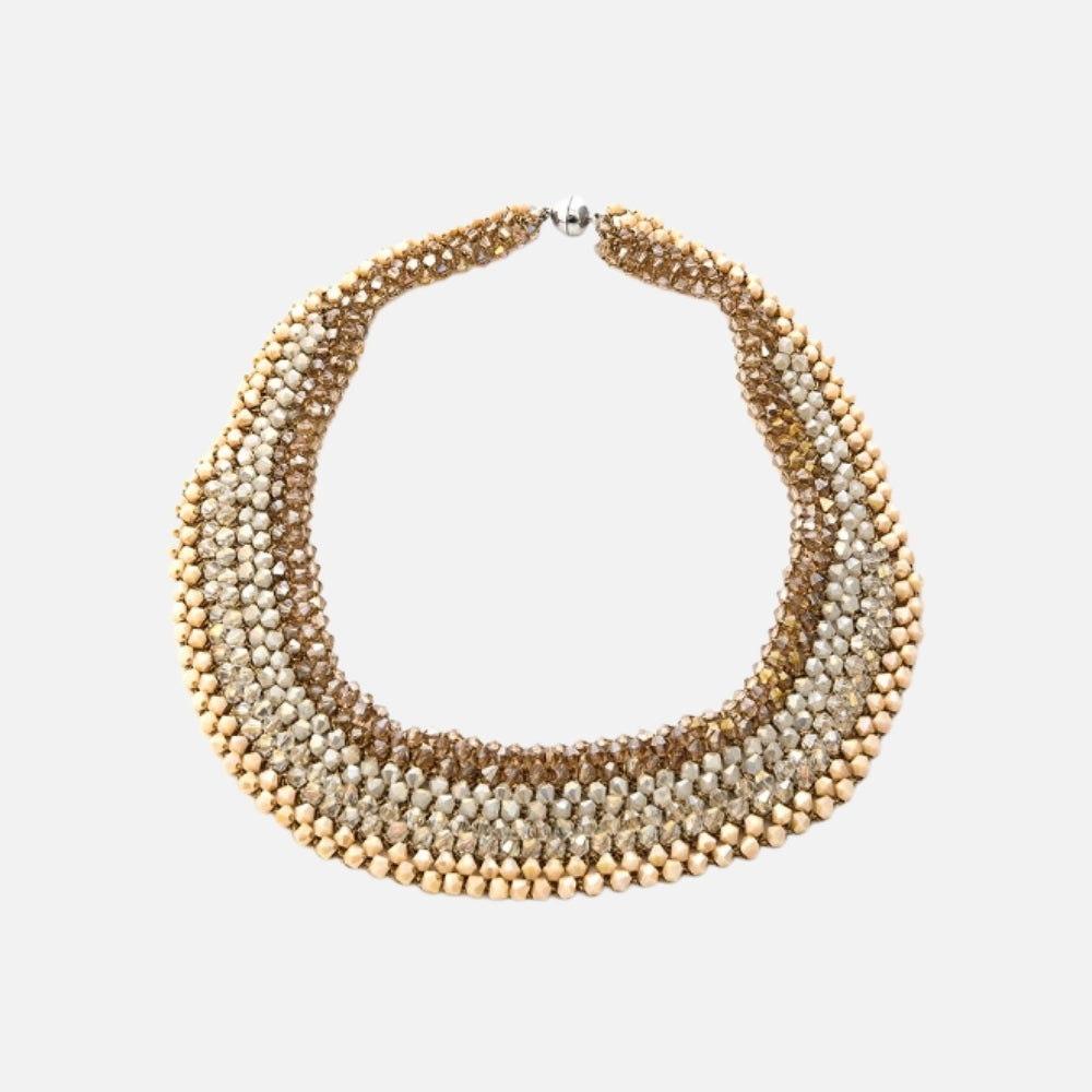 Twinkle Beads brown