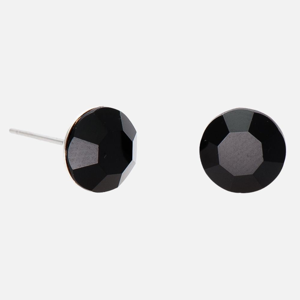 Crystal Black