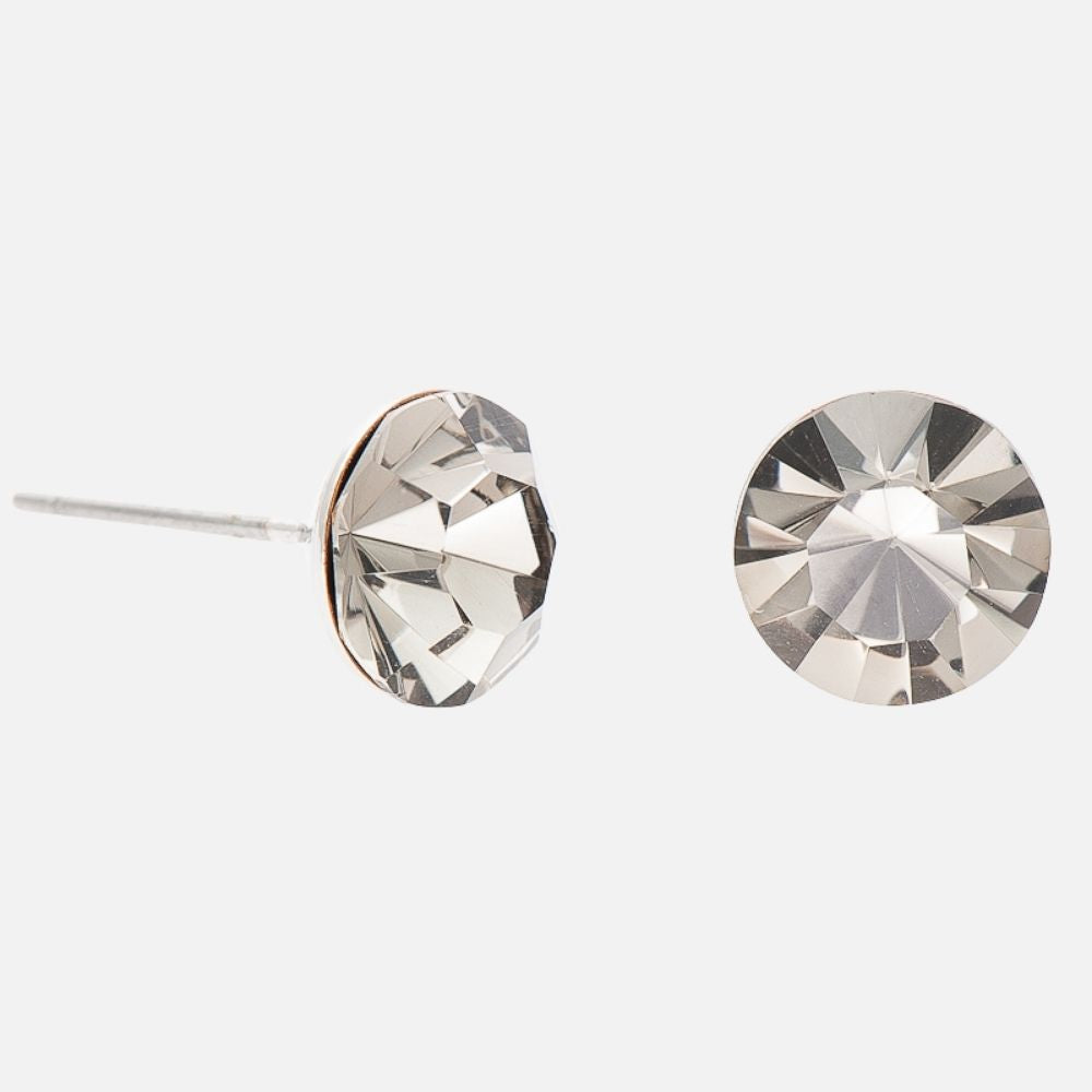 Crystal Black Diamond