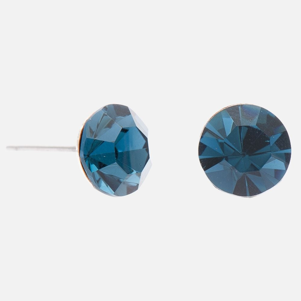 Crystal Montana Blue