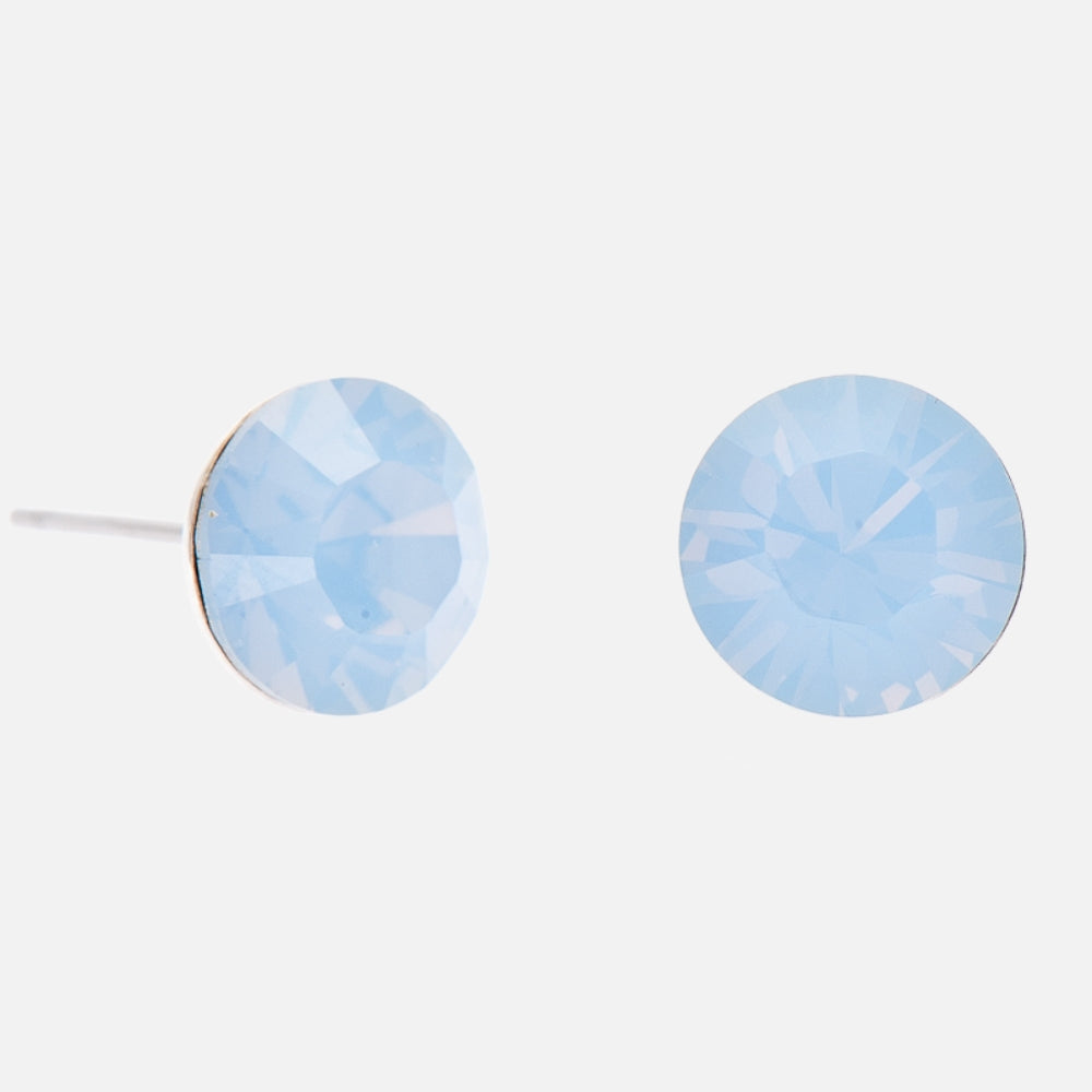 Crystal Air Blue Opal